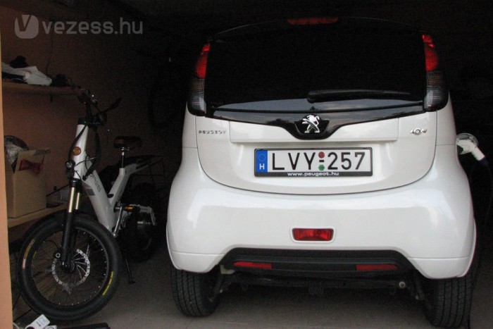 Hangtalan és helyben füstmentes egyéni mobilitást ígérnek az elektromos járművek