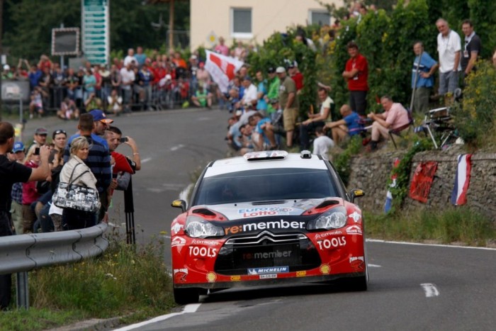 Vége Loeb német uralmának? 8