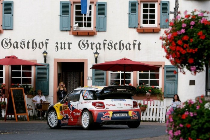 Vége Loeb német uralmának? 6