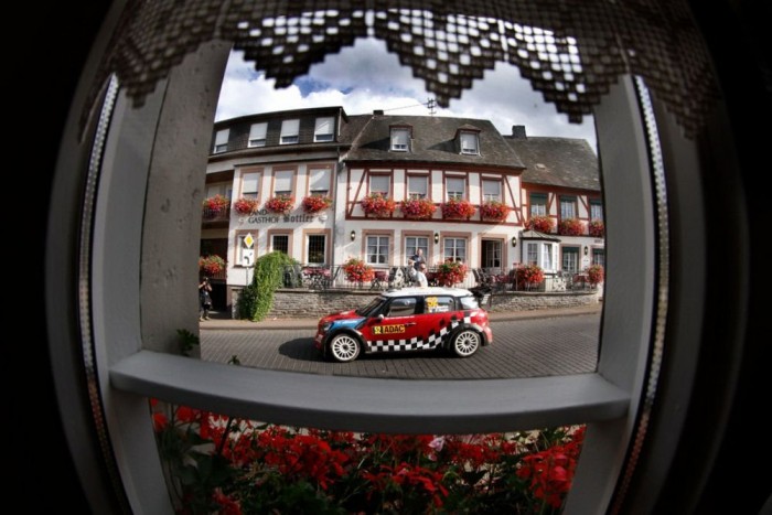 Vége Loeb német uralmának? 7