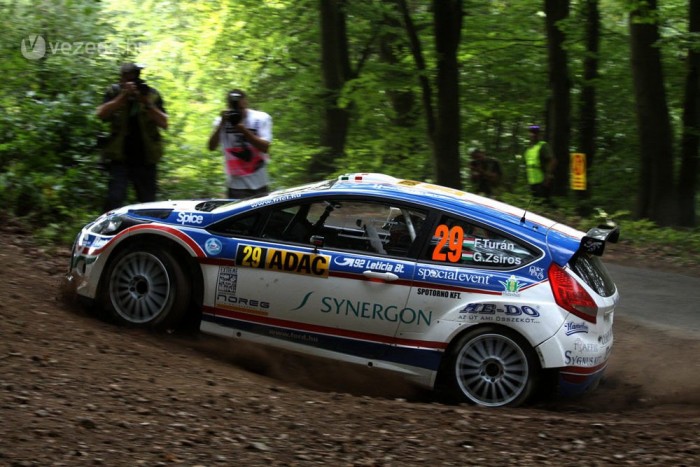 Vége Loeb német uralmának? 9