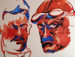 A Forma-1 titkos himnuszai