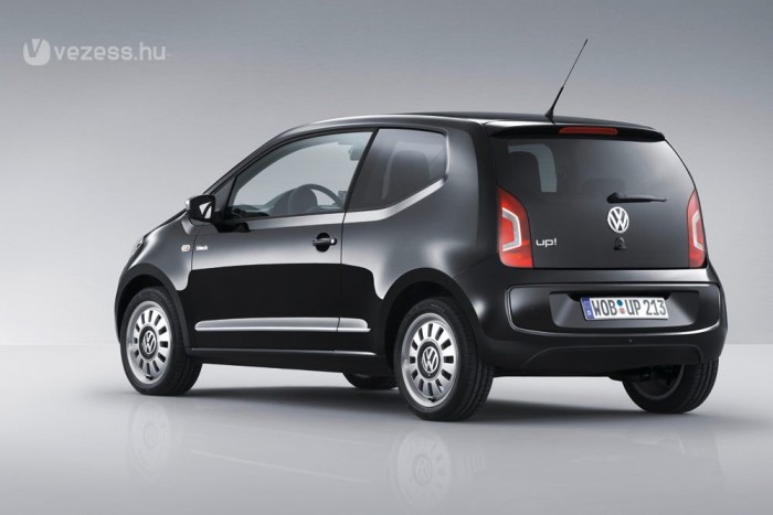 Kommunizmus a Volkswagentől 6