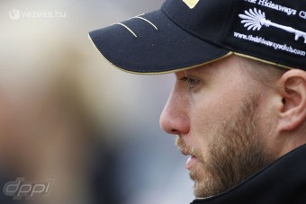 F1: A csapat direkt terrorizálja Heidfeldet?