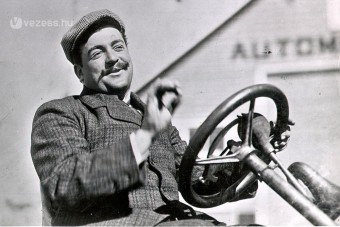 130 éve született Lancia névadója