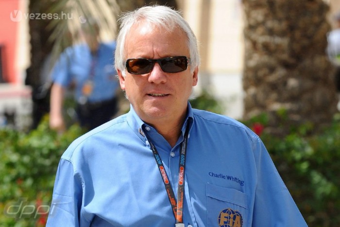 F1: Miért lesz tilos a DRS? 4