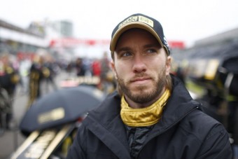 F1: A hétvégén dobják Heidfeldet?