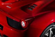 Csodatető a Ferrari 458 Spideren 12