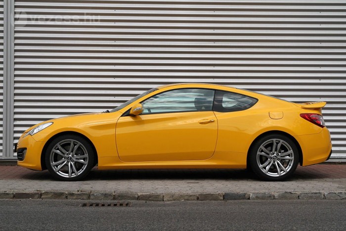 Inkább kétszemélyes, mint négy