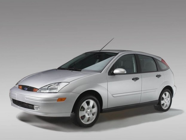 Dacia: Egymillióért a legjobb választás 7 | Vezess A Ford Focus formája nem tud elévülni. Emellett van racionálisabb választás is