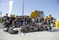 Magyarországon a jövő F1 gurui 12