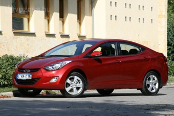 Ismeretlen családi autó Magyarországon