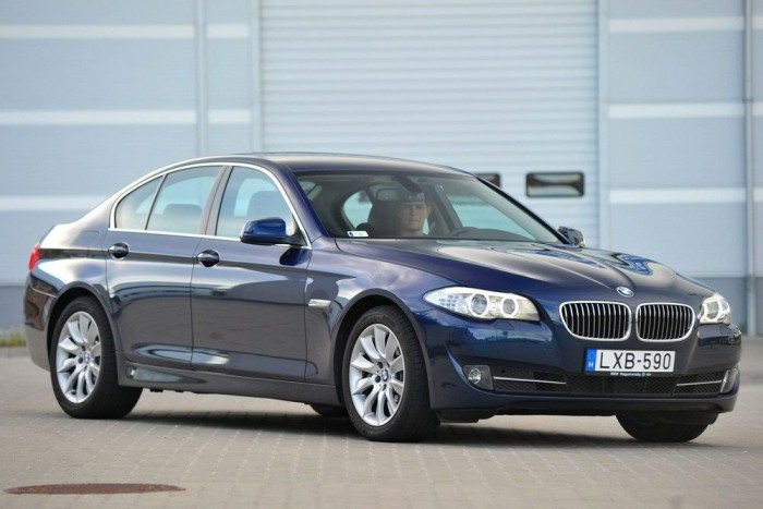 Sajnos nálunk kicsit csúnya imidzset szedett magára a márka