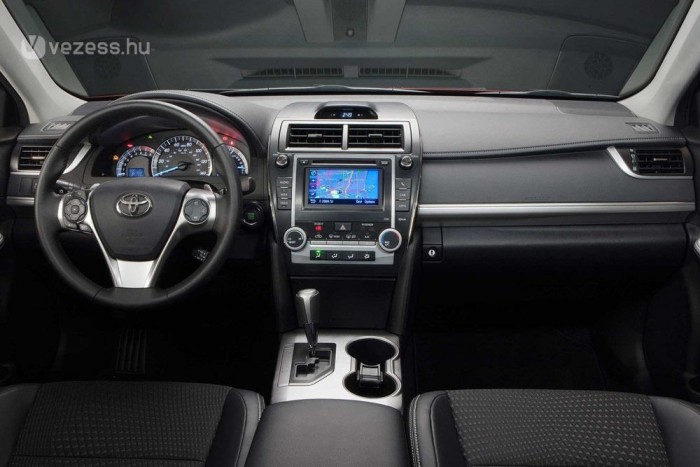 Amerika új kedvenc autója 6