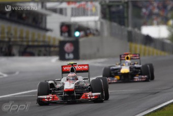 F1: A McLaren nem dől hátra