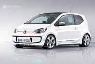 Apró GTI a Volkswagentől 2