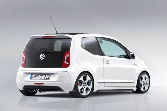 Apró GTI a Volkswagentől 3