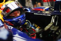 Webber: Nem jelent sokat az elsőség 40