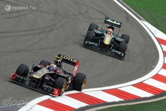 F1: Véget érhet a Lotus-abszurd?
