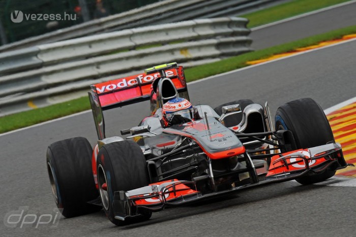 F1: Buttont sokkolta a kiesés 6