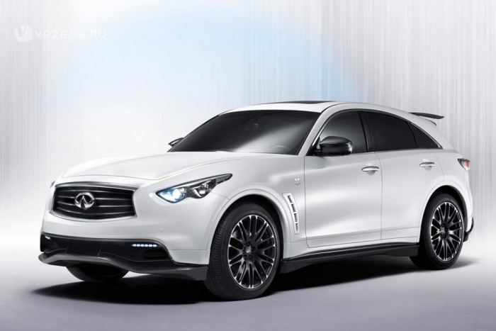 Itt van az F1-világbajnok új autója