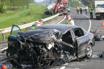 Halálos hétvége az utakon