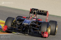 F1: Kubica túl van az utolsó műtéten 6