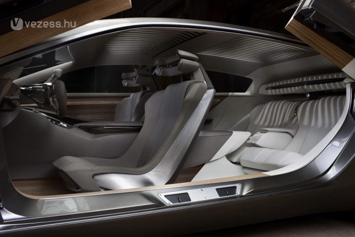 Hatszemélyes luxus-kombi a Peugeot-tól 6 | Vezess Hatszemélyes luxus-kombi a Peugeot-tól 6