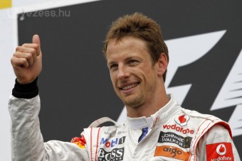 F1: Button szeretne már leszerződni