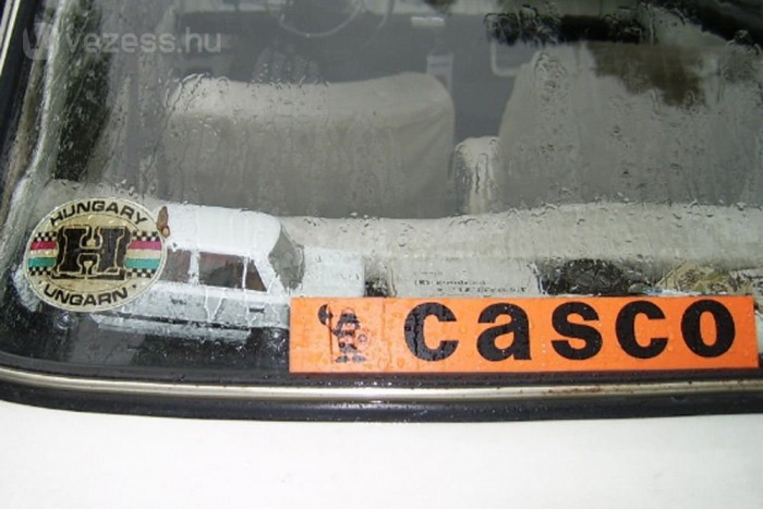 Ismeretlen alkuszcégek ajánlatait kényszerítik a vevőre 7 | Vezess Keleti veteránokra is lehet kötni