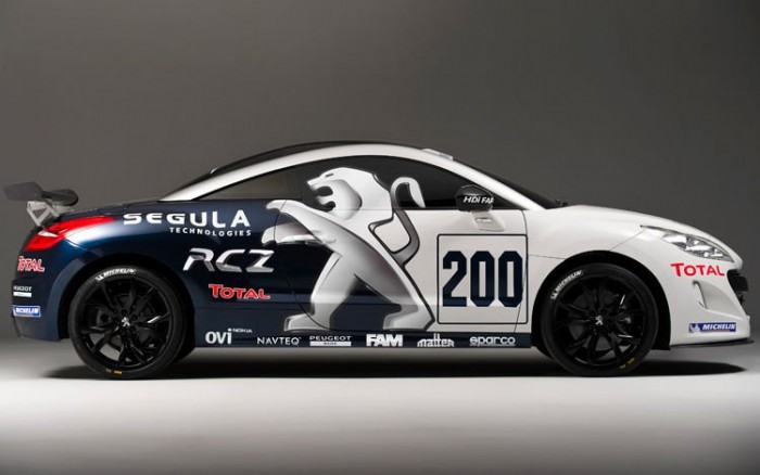 Bitang dízel a Peugeot legjobb autójába 3