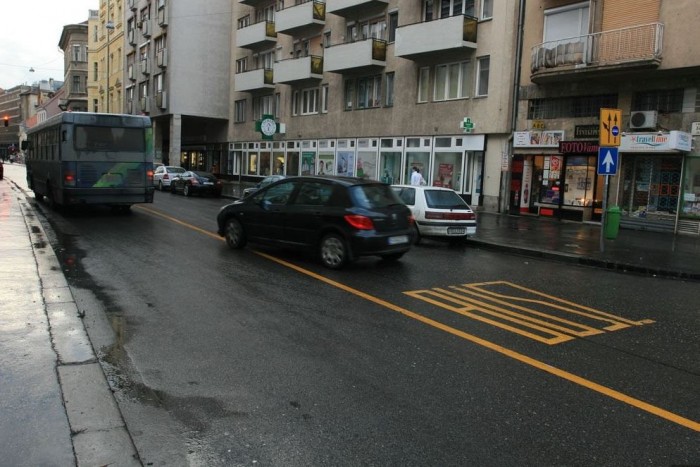 Valójában nem egyértelmű, hogy milyen hatással lenne a közlekedésre Tarlós javaslata