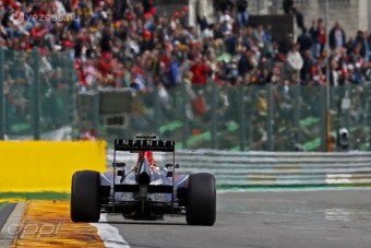 F1: Sutil is Vettelre fogad