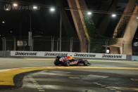 F1: Nyerhet-e Vettel az utcai balhéban? 73