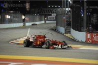 F1: Nyerhet-e Vettel az utcai balhéban? 78