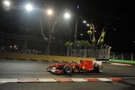 F1: Nyerhet-e Vettel az utcai balhéban? 80