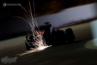 F1: Nyerhet-e Vettel az utcai balhéban?