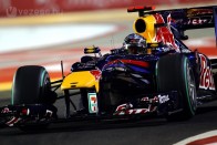 F1: Nyerhet-e Vettel az utcai balhéban? 102