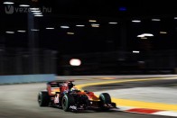 F1: Nyerhet-e Vettel az utcai balhéban? 105