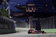 F1: Nyerhet-e Vettel az utcai balhéban? 109