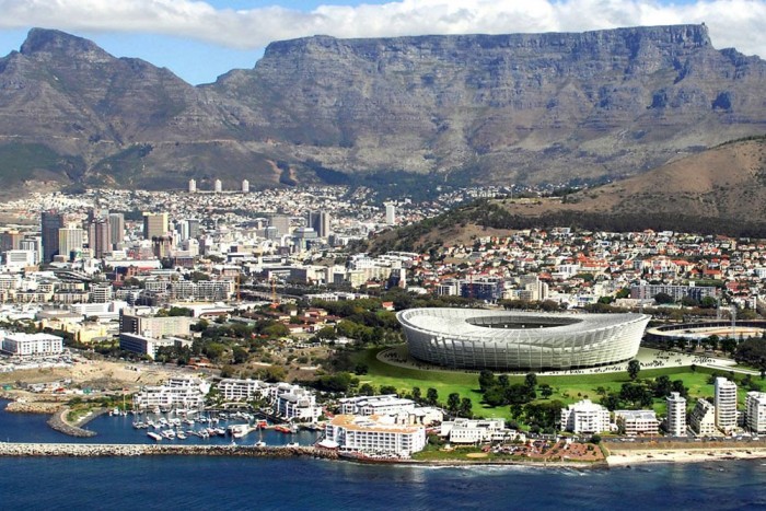 F1: Afrikai futam 2014-ben? 3