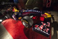 Így ralizik a Red Bull F1-es autója – videó 15