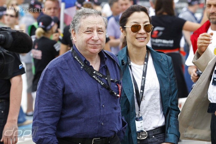 F1: Jövőre három edzés pénteken?