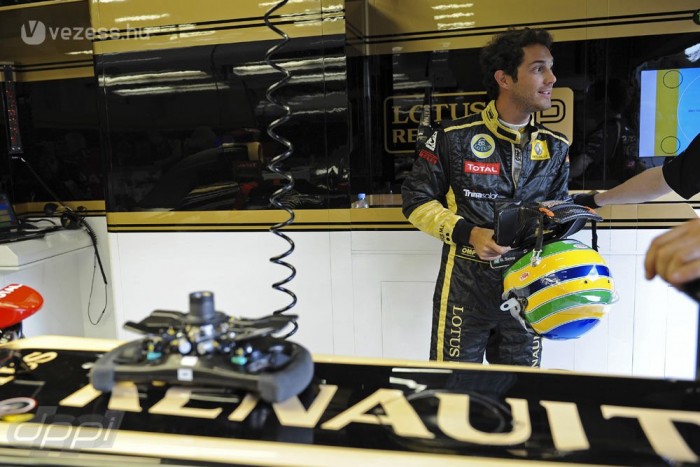 F1: Senna igenis pénzt hozott 3