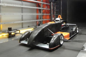 Jöhet az elektromos autóversenyek kora