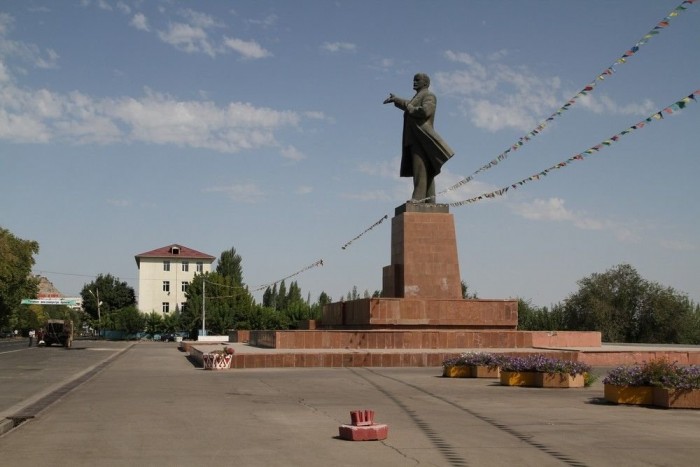 Nem érezték úgy, hogy le kéne bontani