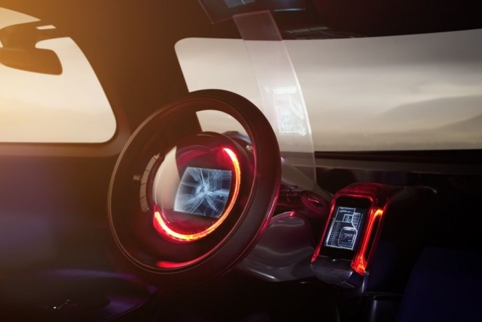 Nincs több “Mikor érünk már oda?” 6 | Vezess A Citroen Tubik mintha sci-fi filmekből lépett volna elő. Pedig csak az a családi, pardon, érzelmi közösségi autó, ami a francia gyártó szerint felszámolja a Mikor érünk már oda? típusú kérdéseket