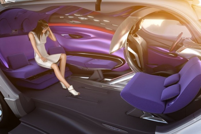 Nincs több “Mikor érünk már oda?” 7 | Vezess Milyen bánatos, talán kiközösítette érzelmi közössége?