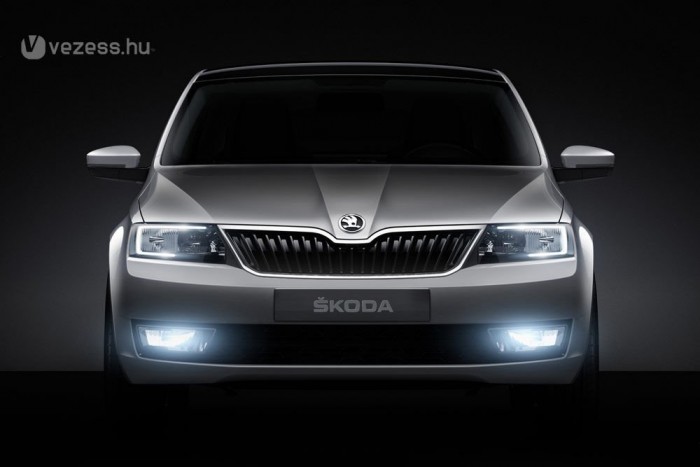 Az első képek az új családi Škodáról 3 | Vezess Az első képek az új családi Škodáról 3