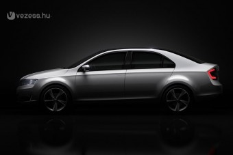 Az első képek az új családi Škodáról